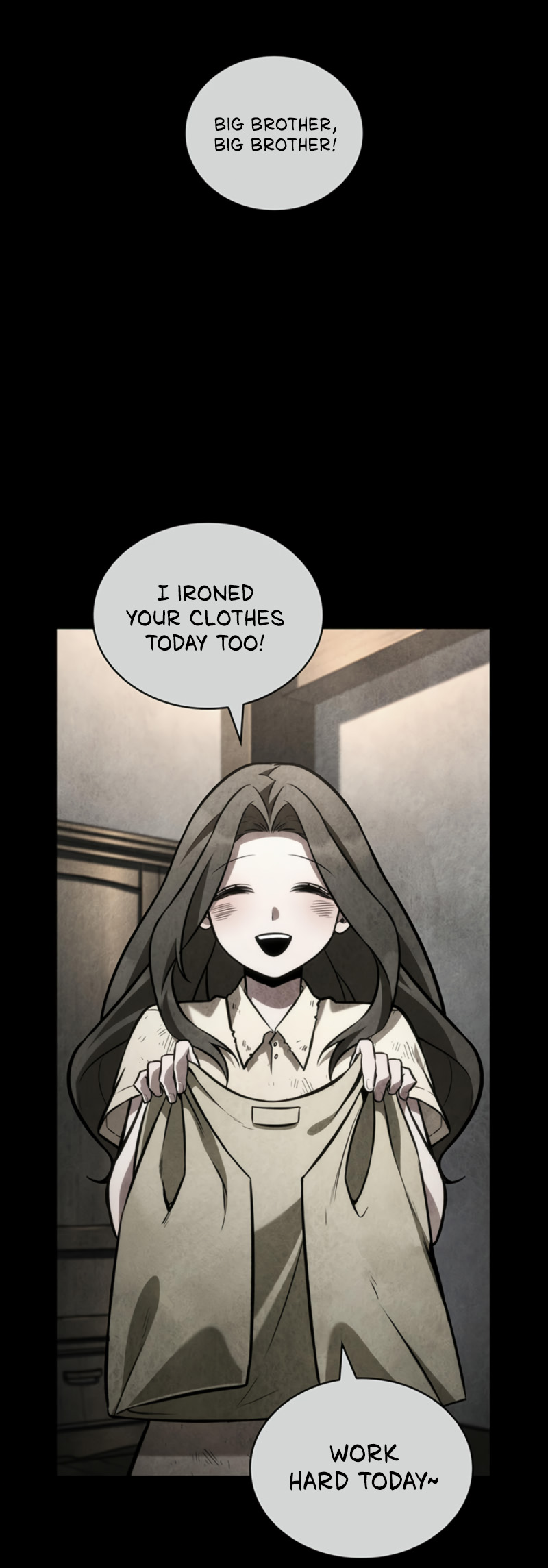 Infinite Mage, Chapter 114 image 38